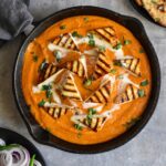 Palak Paneer