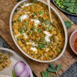 Mexican Burrito Bowl