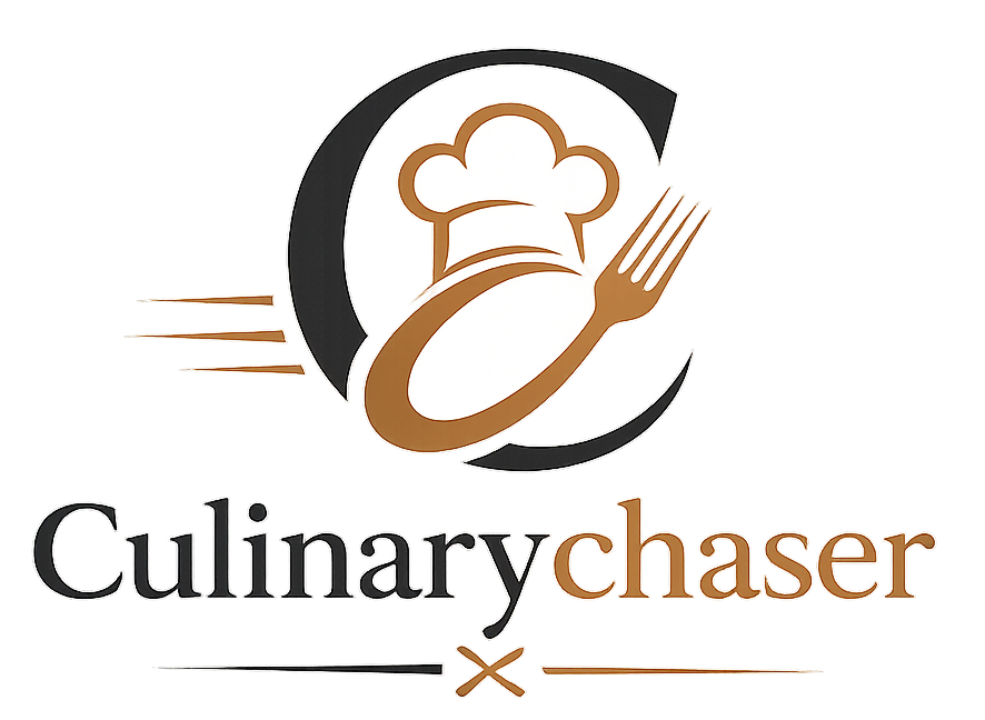 Culinarychaser